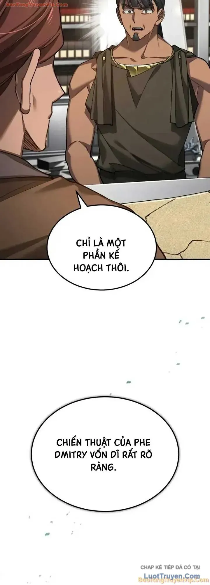 Thiên Quỷ Chẳng Sống Nổi Cuộc Đời Bình Thường Chapter 196 - 46