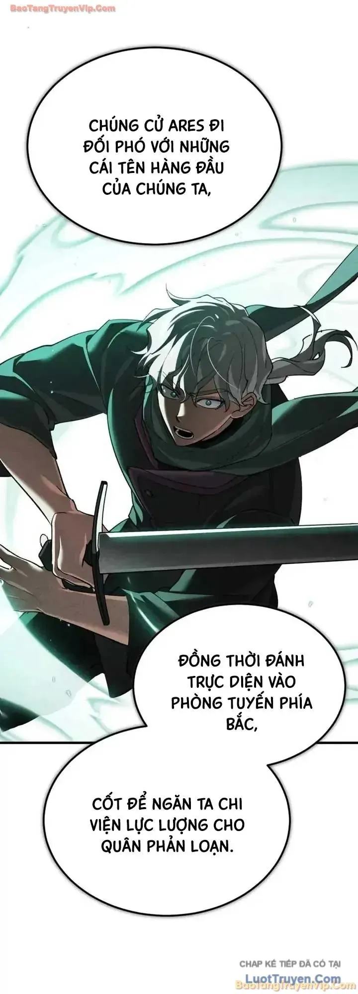Thiên Quỷ Chẳng Sống Nổi Cuộc Đời Bình Thường Chapter 196 - 47