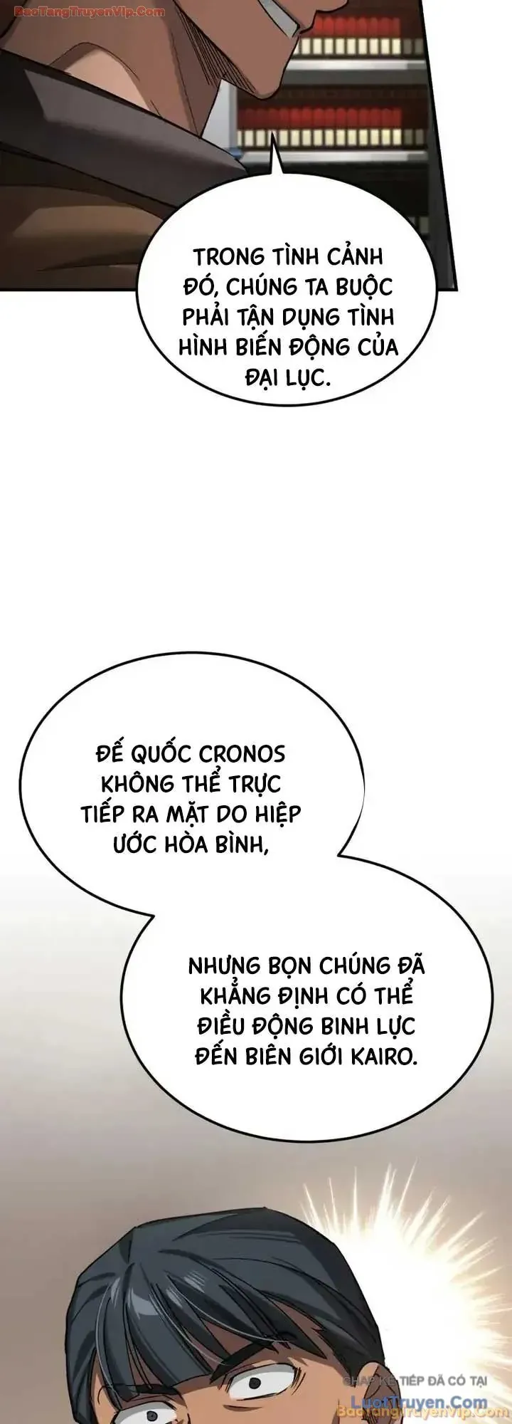 Thiên Quỷ Chẳng Sống Nổi Cuộc Đời Bình Thường Chapter 196 - 51