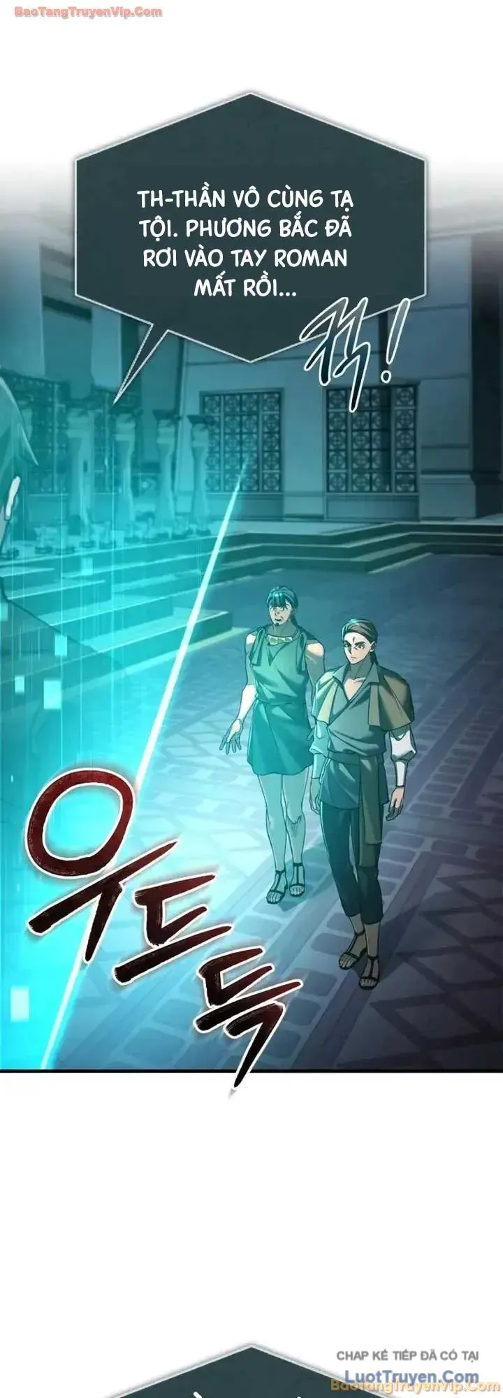 Thiên Quỷ Chẳng Sống Nổi Cuộc Đời Bình Thường Chapter 196 - 55