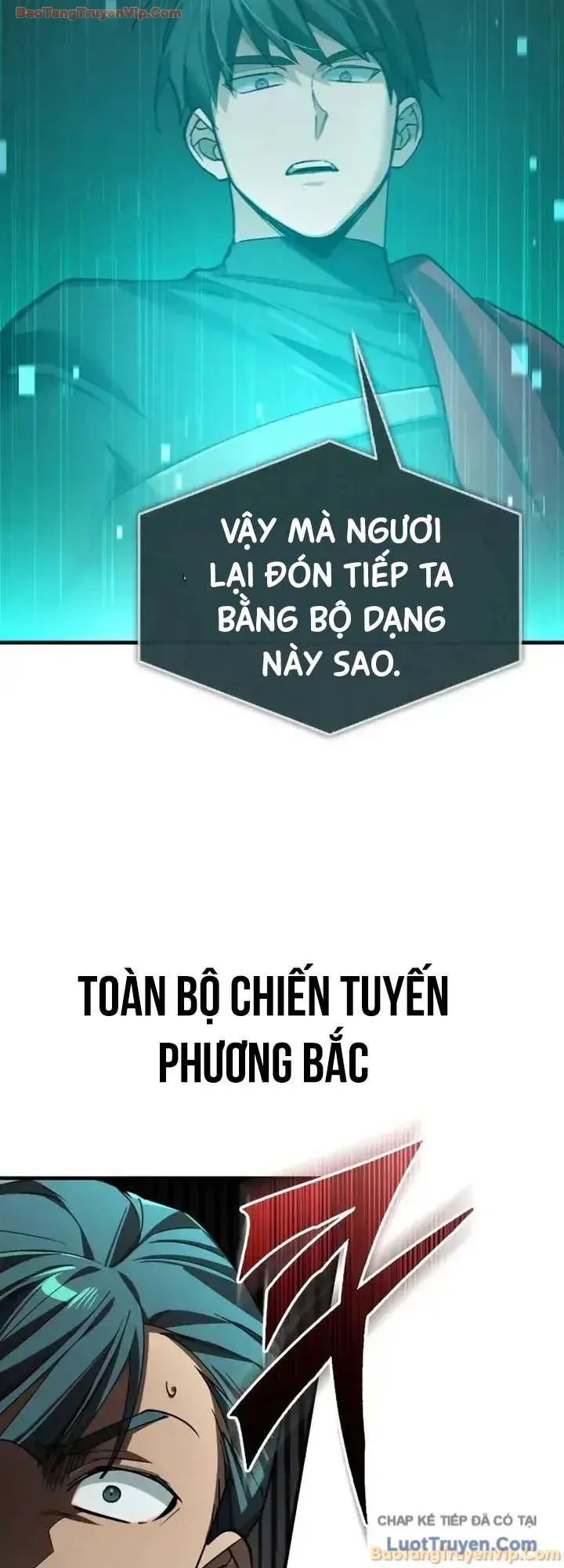 Thiên Quỷ Chẳng Sống Nổi Cuộc Đời Bình Thường Chapter 196 - 57