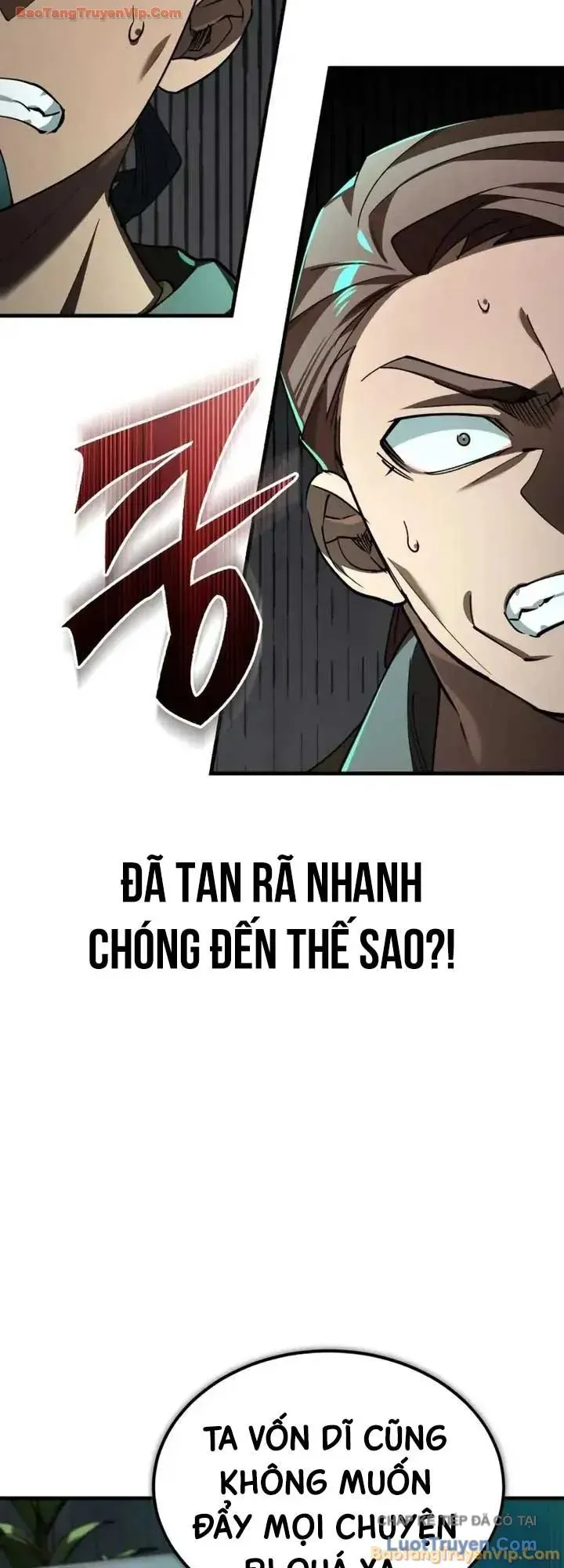 Thiên Quỷ Chẳng Sống Nổi Cuộc Đời Bình Thường Chapter 196 - 58