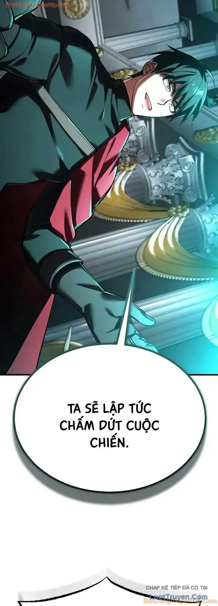 Thiên Quỷ Chẳng Sống Nổi Cuộc Đời Bình Thường Chapter 196 - 60