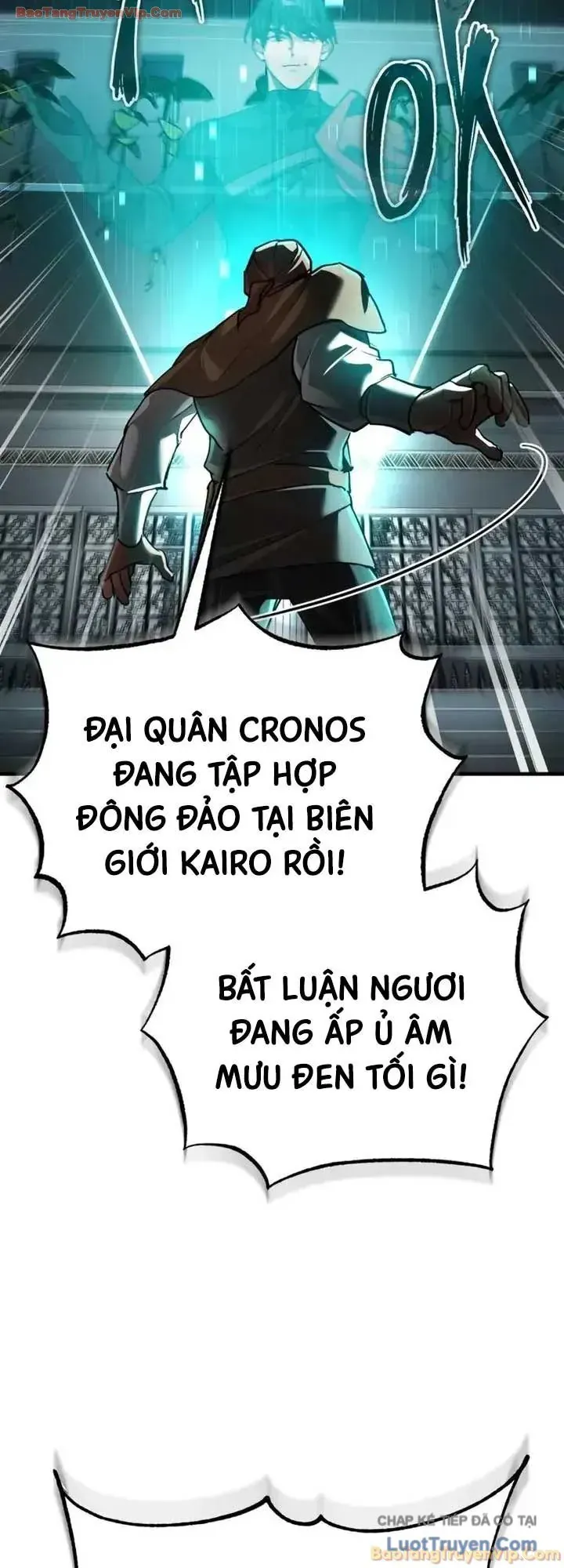 Thiên Quỷ Chẳng Sống Nổi Cuộc Đời Bình Thường Chapter 196 - 62