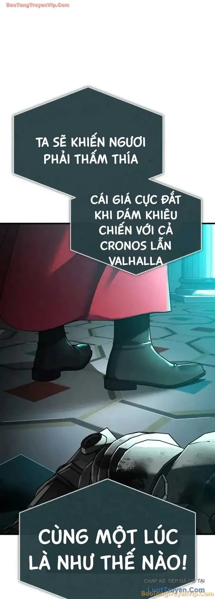 Thiên Quỷ Chẳng Sống Nổi Cuộc Đời Bình Thường Chapter 196 - 64