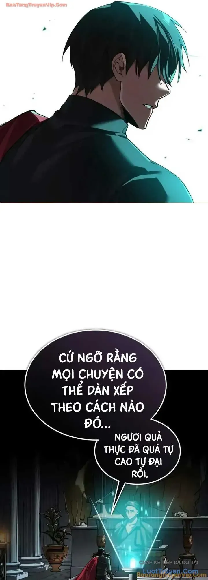 Thiên Quỷ Chẳng Sống Nổi Cuộc Đời Bình Thường Chapter 196 - 66