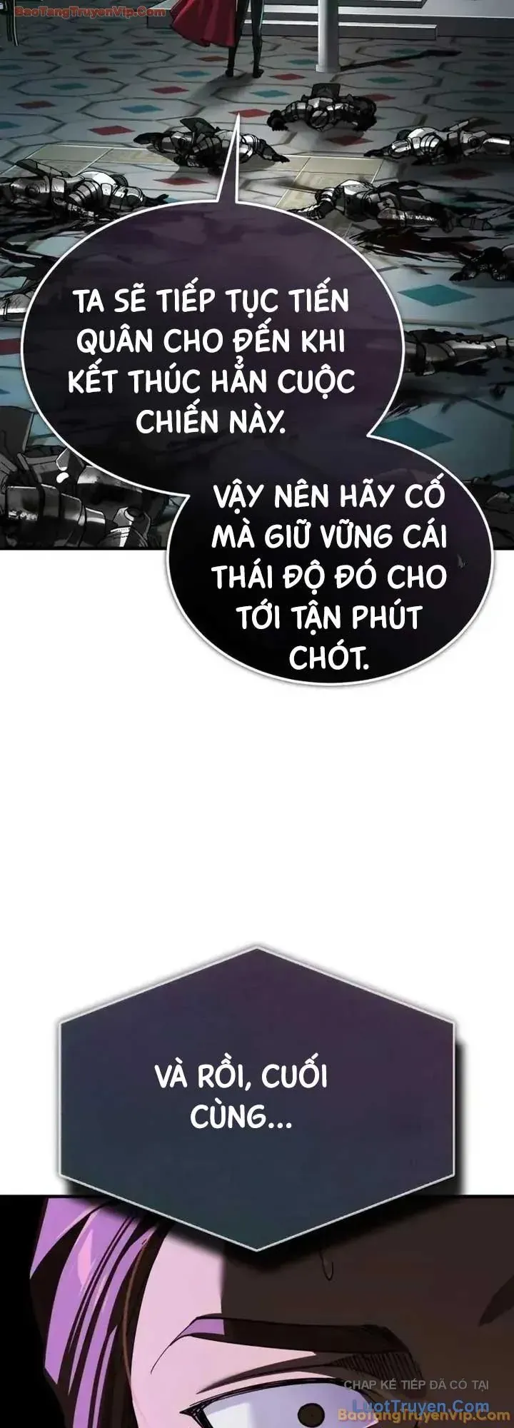 Thiên Quỷ Chẳng Sống Nổi Cuộc Đời Bình Thường Chapter 196 - 67