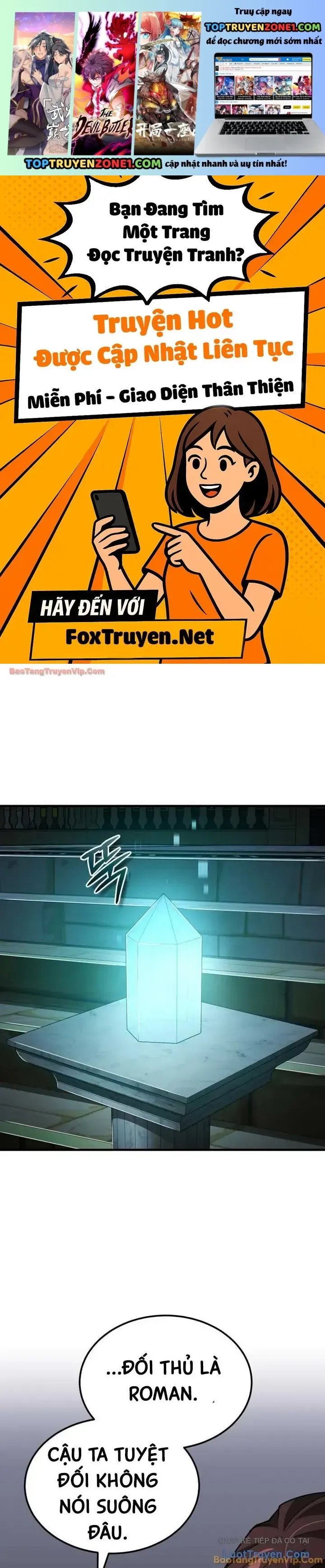 Thiên Quỷ Chẳng Sống Nổi Cuộc Đời Bình Thường Chapter 197 - 2