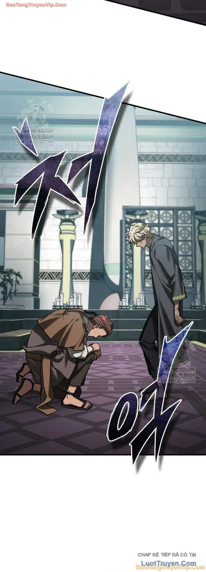 Thiên Quỷ Chẳng Sống Nổi Cuộc Đời Bình Thường Chapter 197 - 16