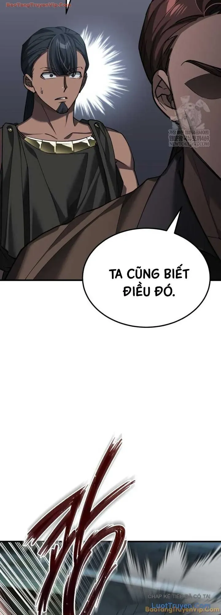 Thiên Quỷ Chẳng Sống Nổi Cuộc Đời Bình Thường Chapter 197 - 3