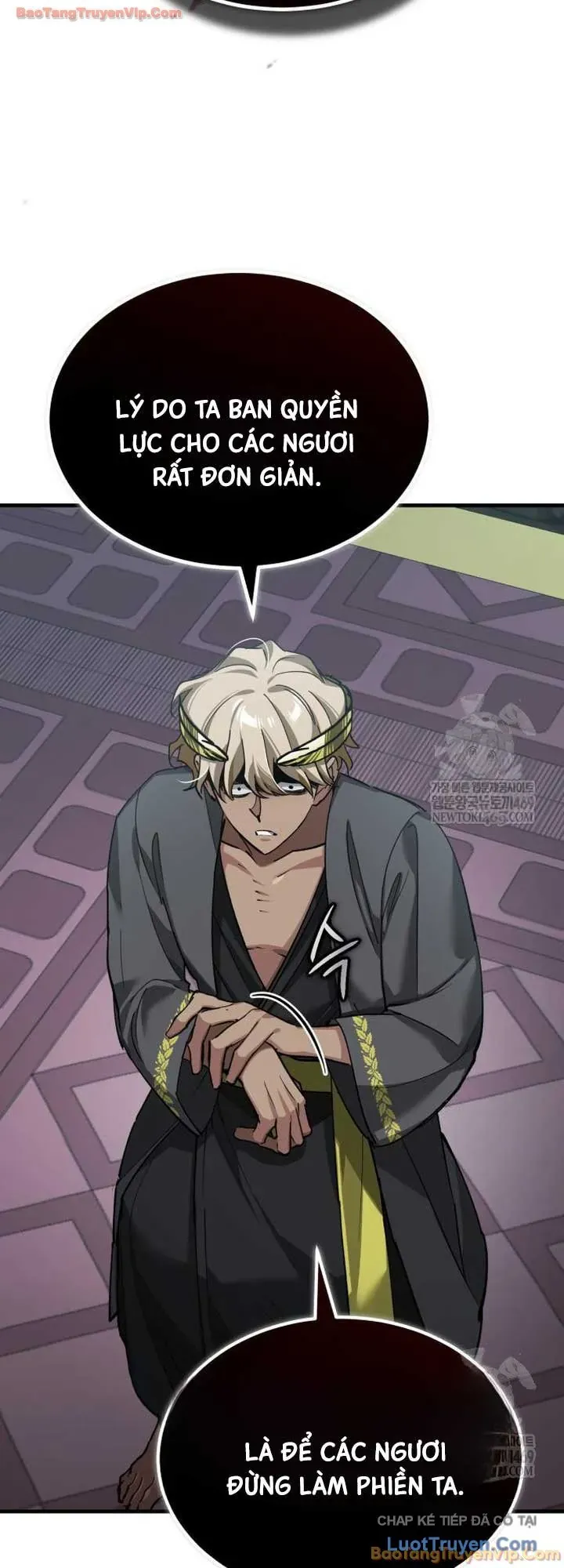 Thiên Quỷ Chẳng Sống Nổi Cuộc Đời Bình Thường Chapter 197 - 25