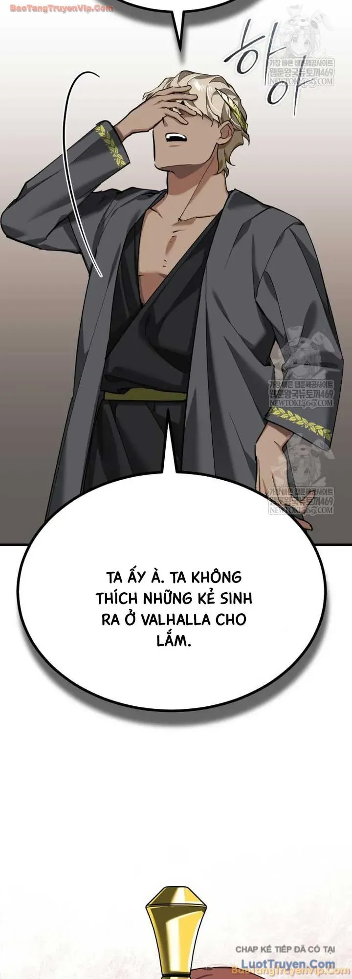 Thiên Quỷ Chẳng Sống Nổi Cuộc Đời Bình Thường Chapter 197 - 29