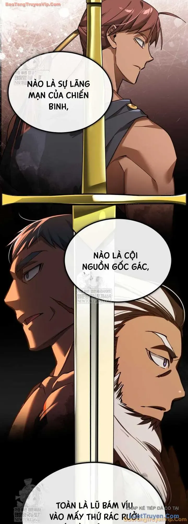 Thiên Quỷ Chẳng Sống Nổi Cuộc Đời Bình Thường Chapter 197 - 30