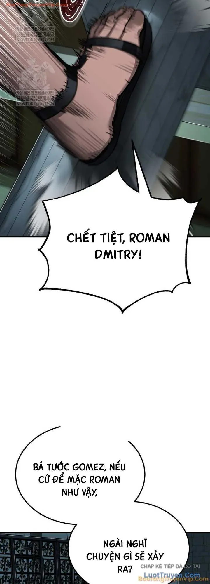 Thiên Quỷ Chẳng Sống Nổi Cuộc Đời Bình Thường Chapter 197 - 4