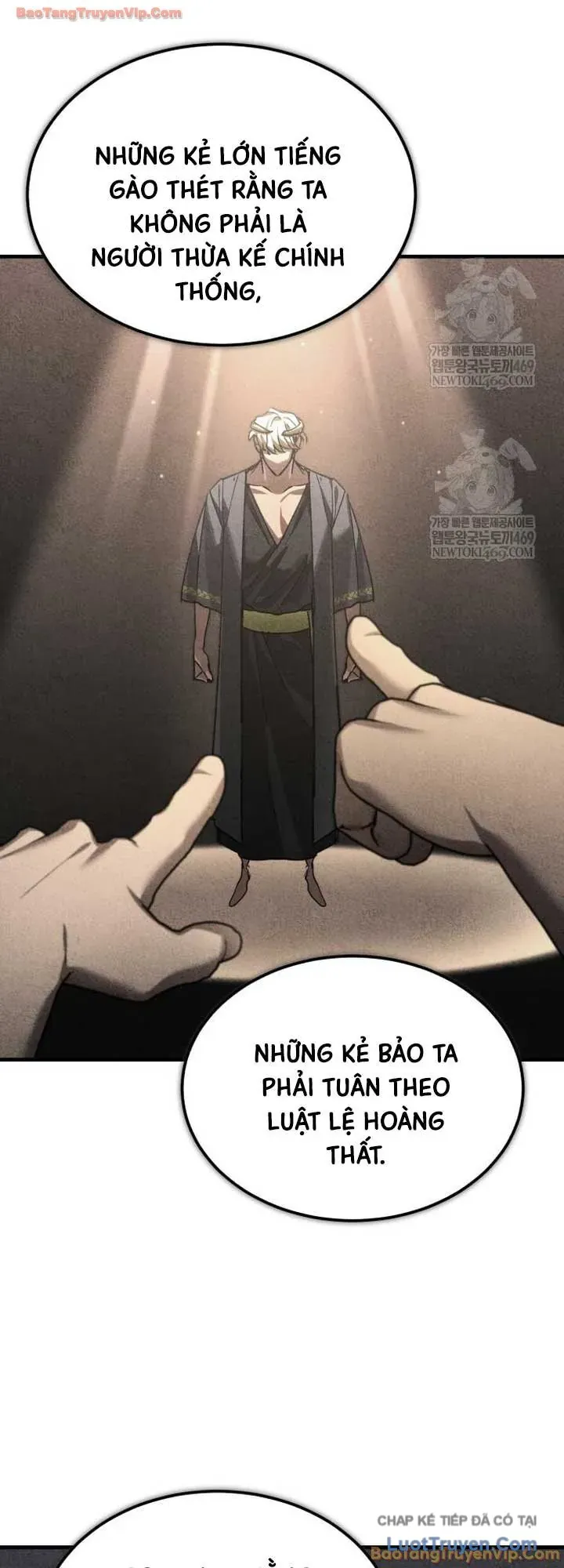 Thiên Quỷ Chẳng Sống Nổi Cuộc Đời Bình Thường Chapter 197 - 32