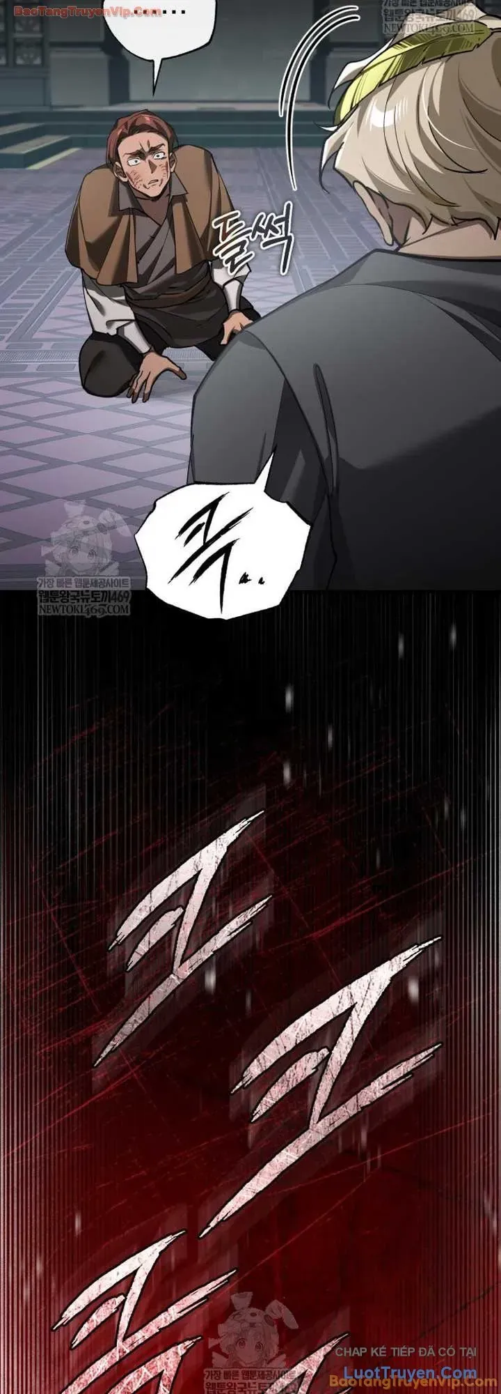 Thiên Quỷ Chẳng Sống Nổi Cuộc Đời Bình Thường Chapter 197 - 34