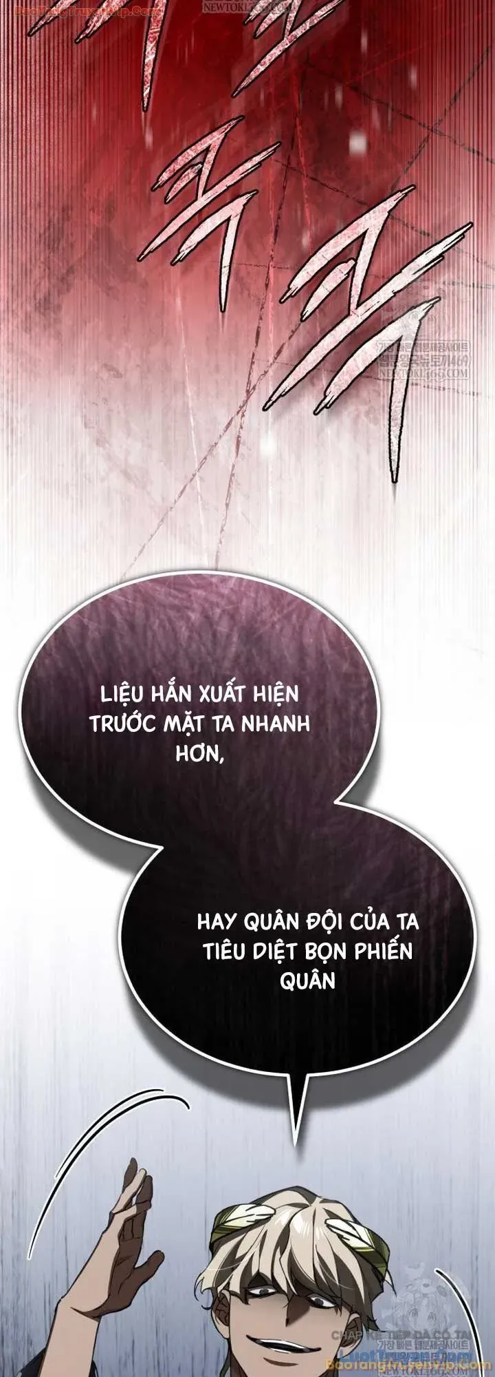Thiên Quỷ Chẳng Sống Nổi Cuộc Đời Bình Thường Chapter 197 - 35