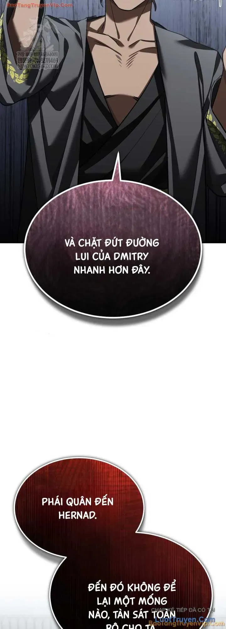 Thiên Quỷ Chẳng Sống Nổi Cuộc Đời Bình Thường Chapter 197 - 36