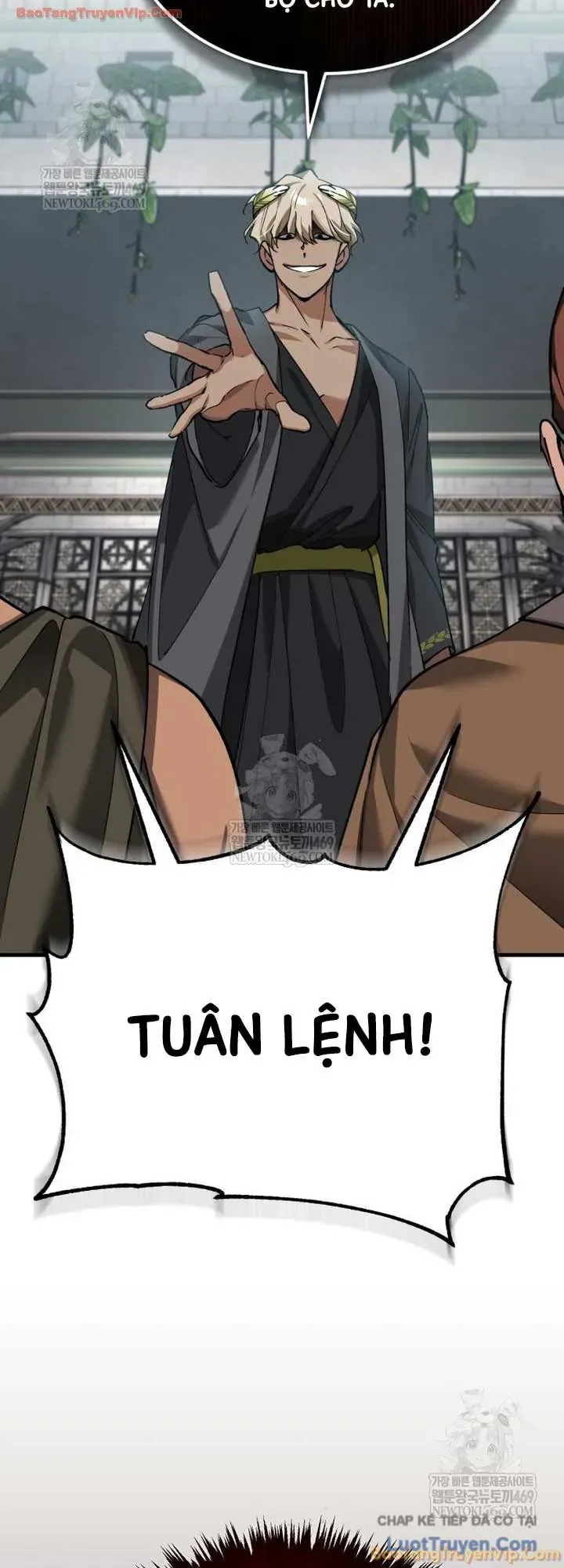 Thiên Quỷ Chẳng Sống Nổi Cuộc Đời Bình Thường Chapter 197 - 37