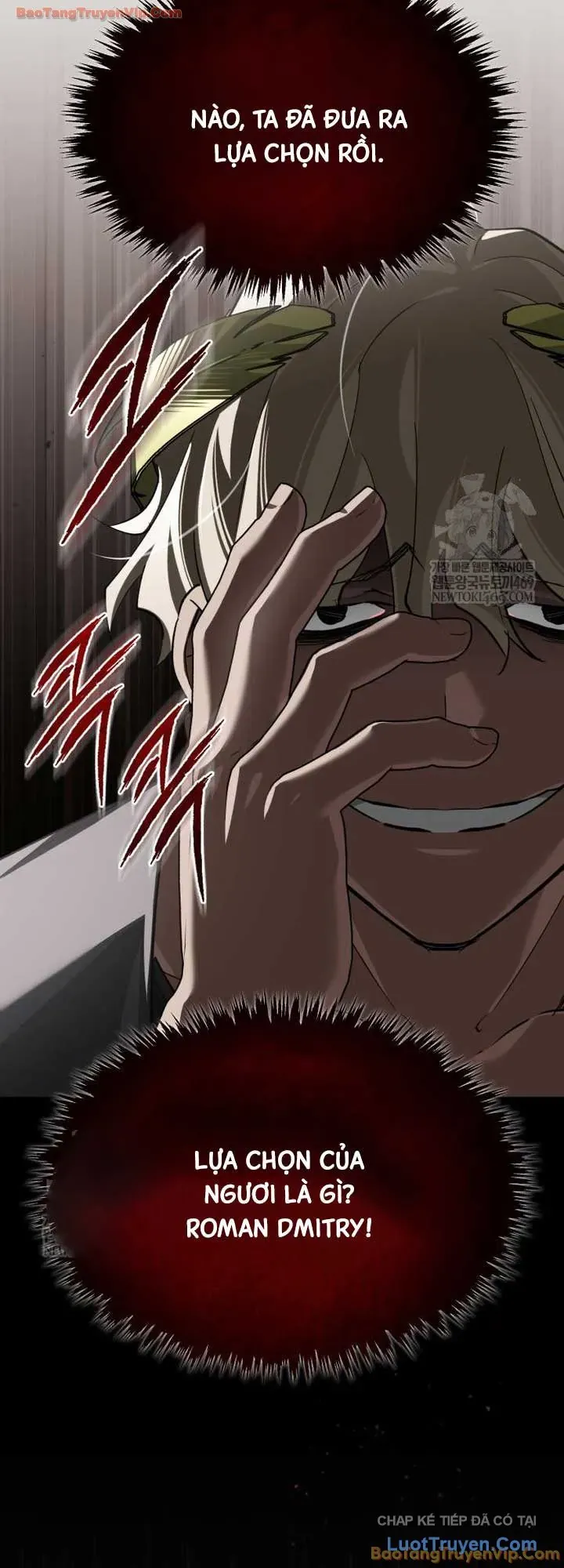 Thiên Quỷ Chẳng Sống Nổi Cuộc Đời Bình Thường Chapter 197 - 38