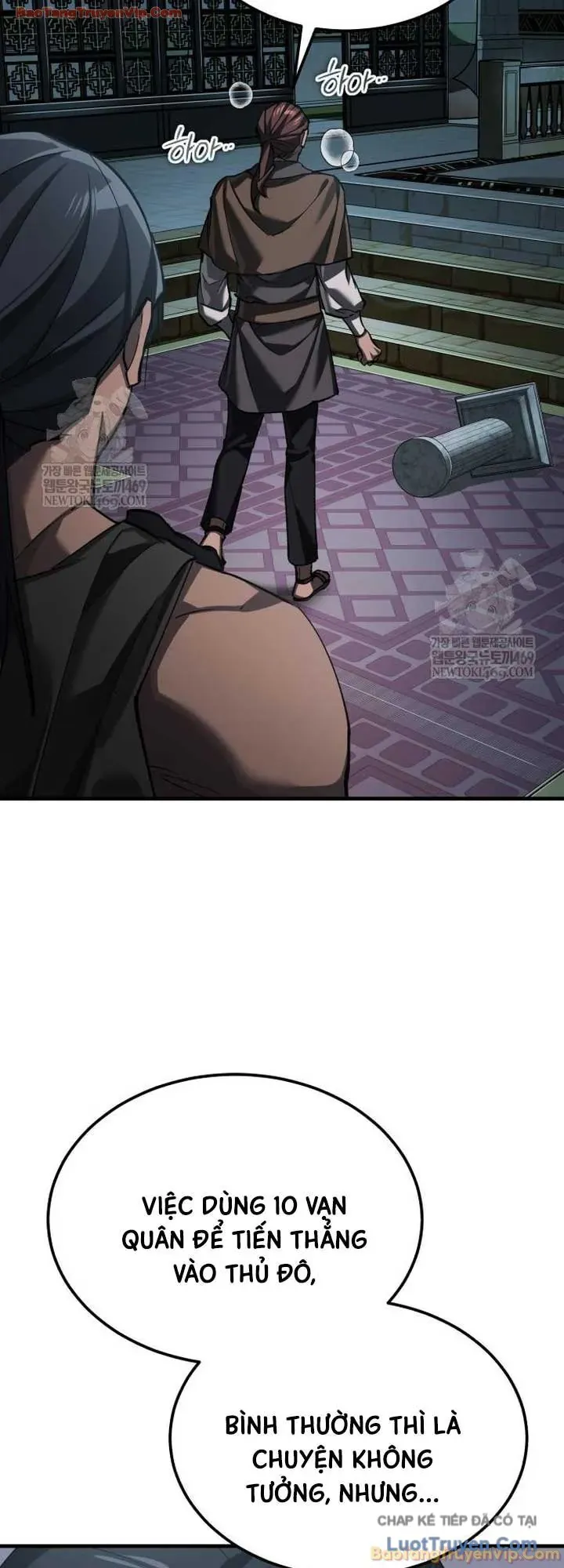 Thiên Quỷ Chẳng Sống Nổi Cuộc Đời Bình Thường Chapter 197 - 5