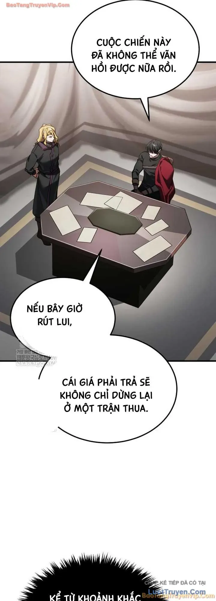 Thiên Quỷ Chẳng Sống Nổi Cuộc Đời Bình Thường Chapter 197 - 42