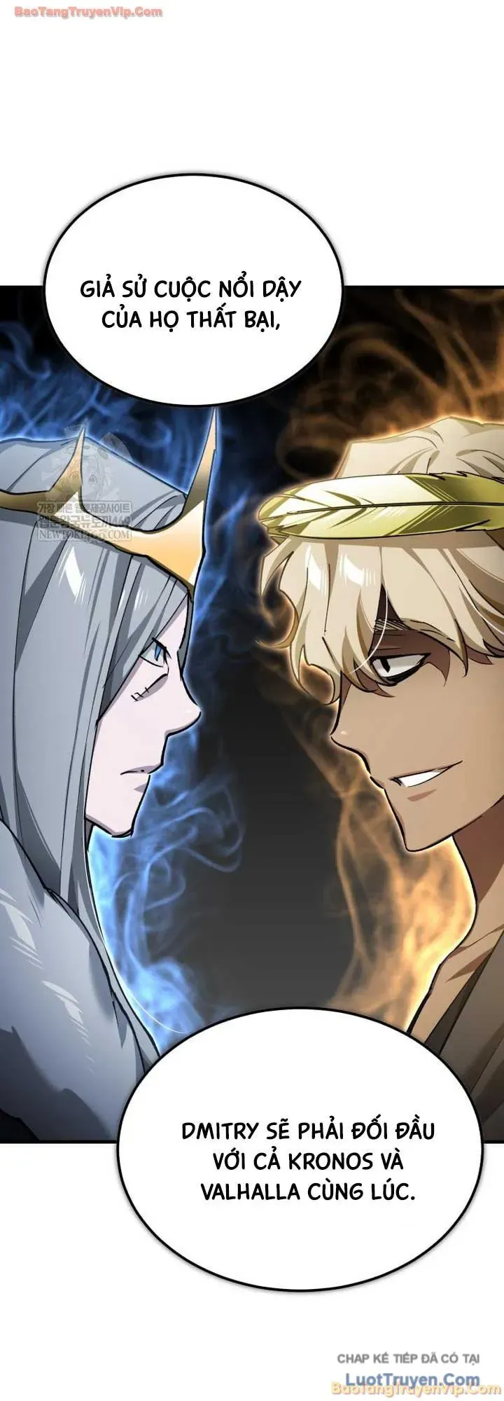 Thiên Quỷ Chẳng Sống Nổi Cuộc Đời Bình Thường Chapter 197 - 44