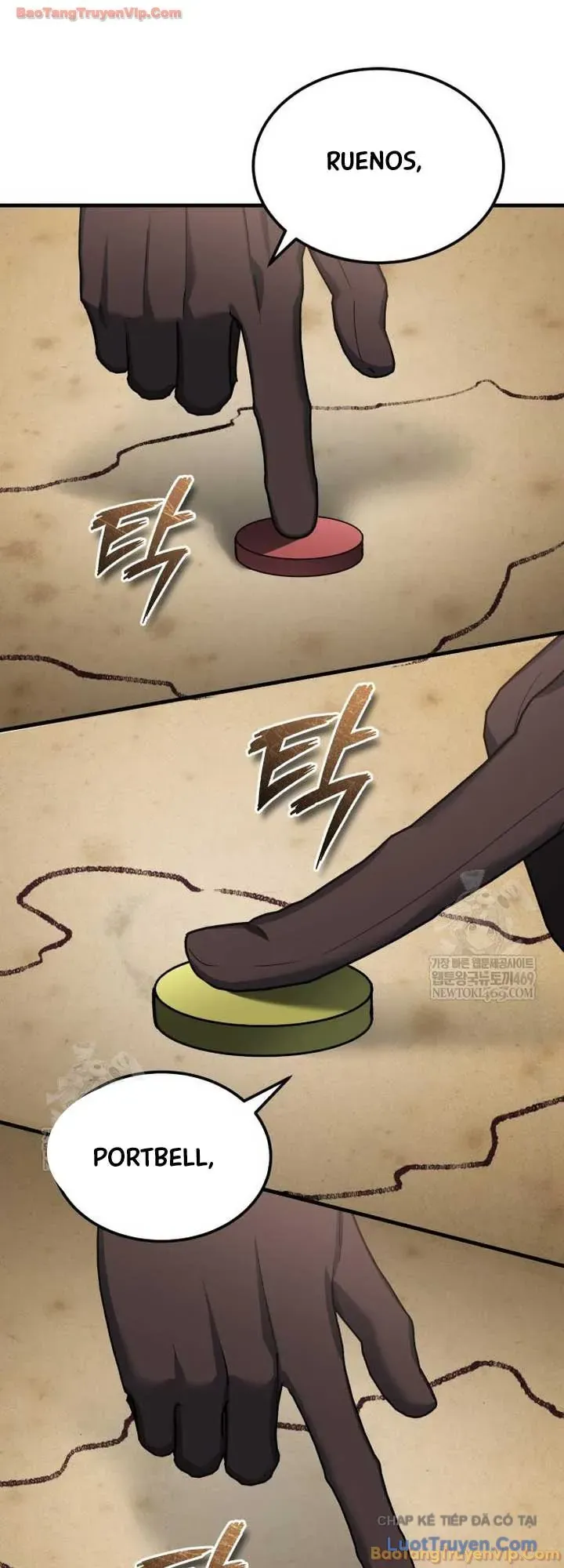 Thiên Quỷ Chẳng Sống Nổi Cuộc Đời Bình Thường Chapter 197 - 46