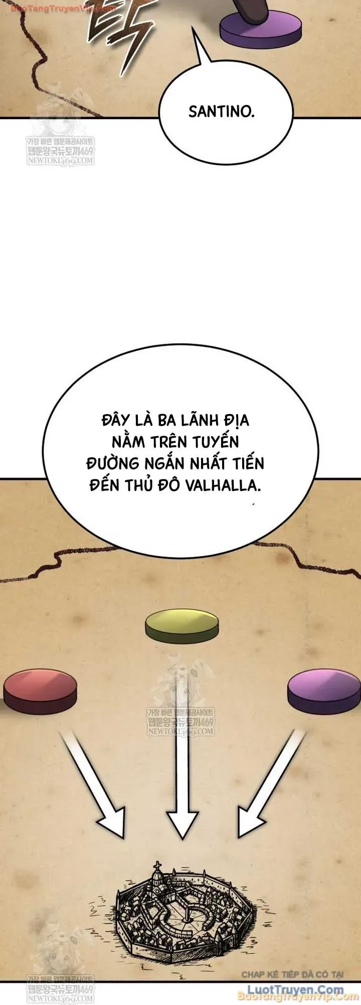 Thiên Quỷ Chẳng Sống Nổi Cuộc Đời Bình Thường Chapter 197 - 47