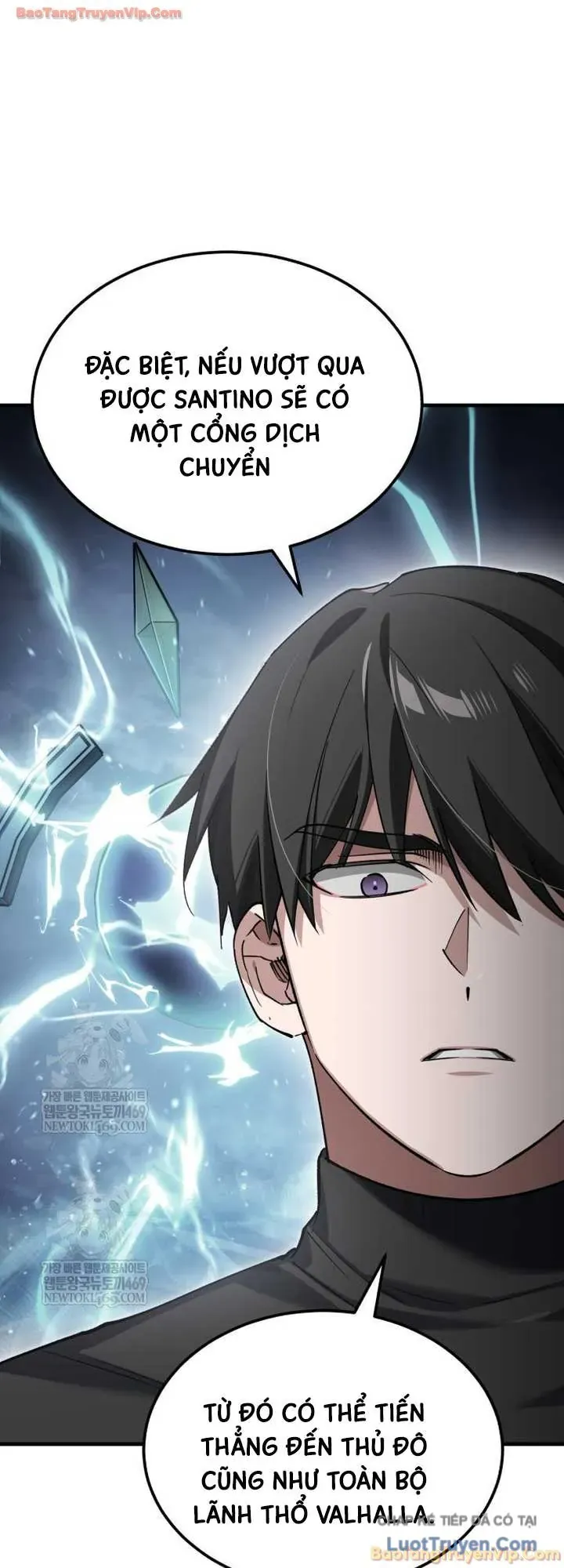 Thiên Quỷ Chẳng Sống Nổi Cuộc Đời Bình Thường Chapter 197 - 48