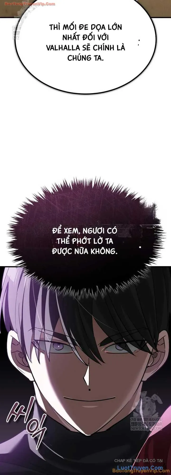 Thiên Quỷ Chẳng Sống Nổi Cuộc Đời Bình Thường Chapter 197 - 50