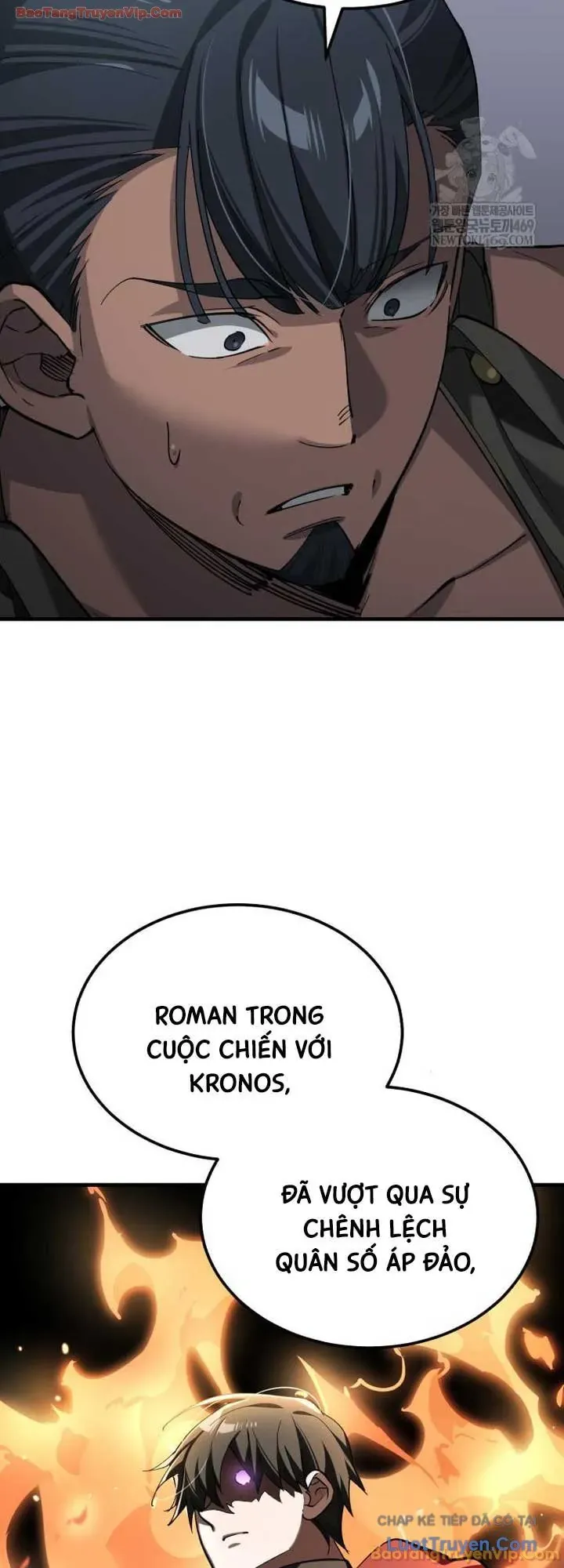 Thiên Quỷ Chẳng Sống Nổi Cuộc Đời Bình Thường Chapter 197 - 6