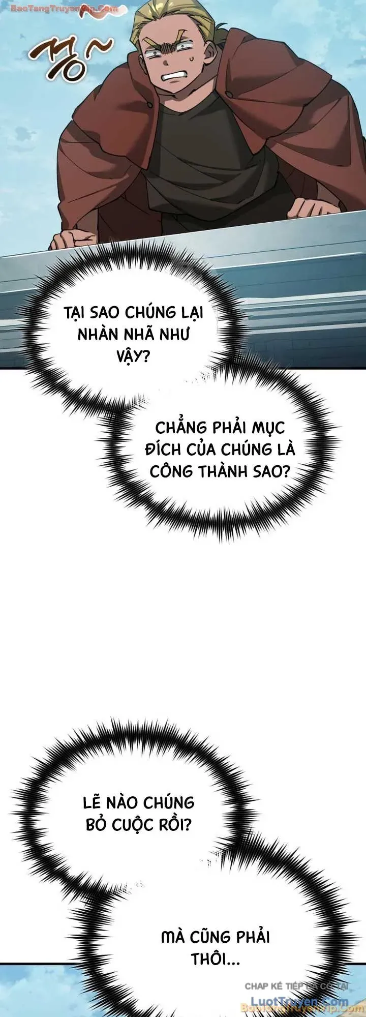 Thiên Quỷ Chẳng Sống Nổi Cuộc Đời Bình Thường Chapter 197 - 59