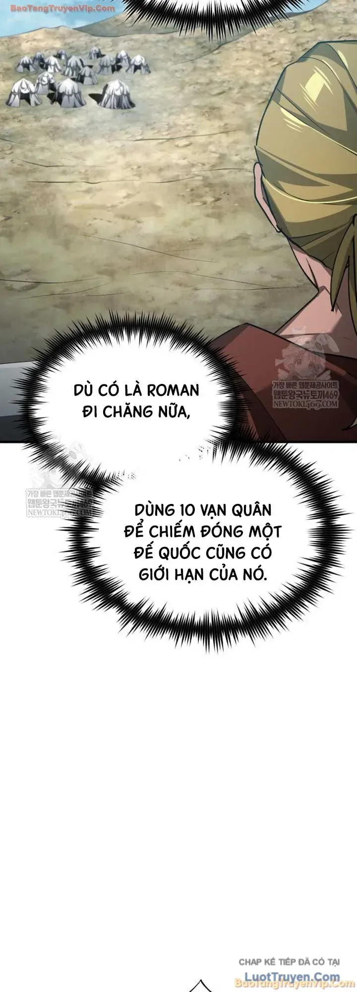 Thiên Quỷ Chẳng Sống Nổi Cuộc Đời Bình Thường Chapter 197 - 60