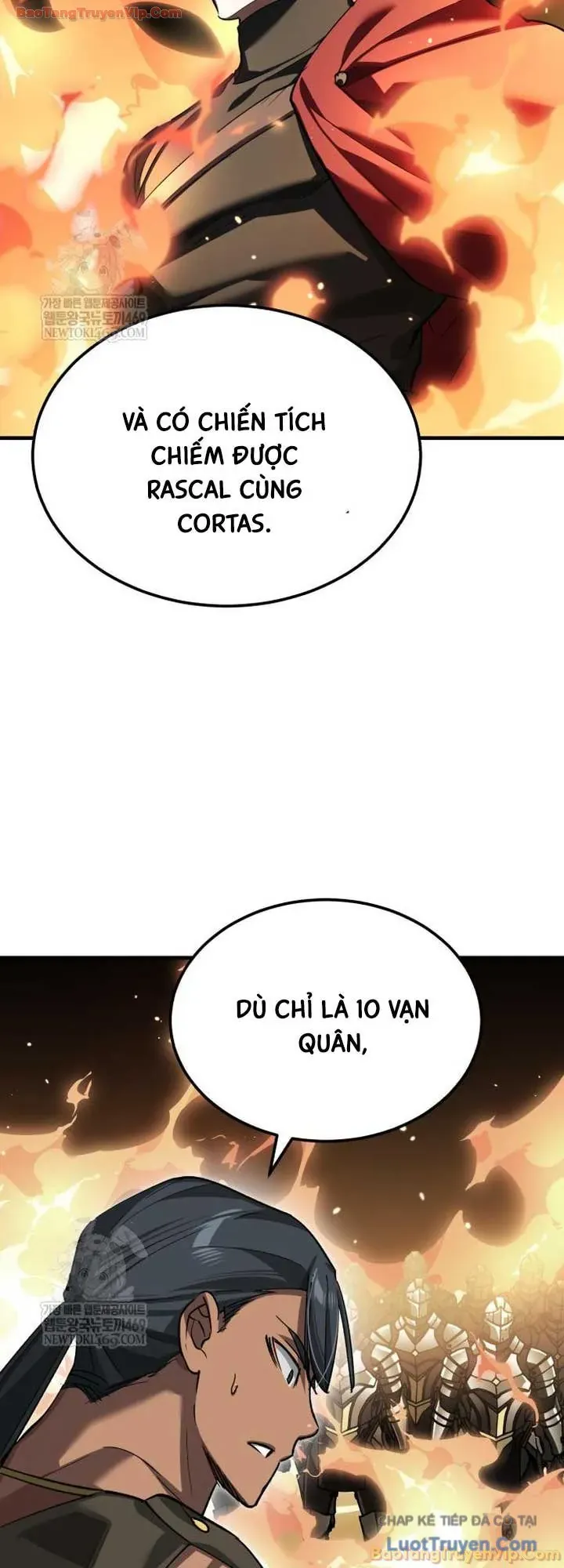 Thiên Quỷ Chẳng Sống Nổi Cuộc Đời Bình Thường Chapter 197 - 7