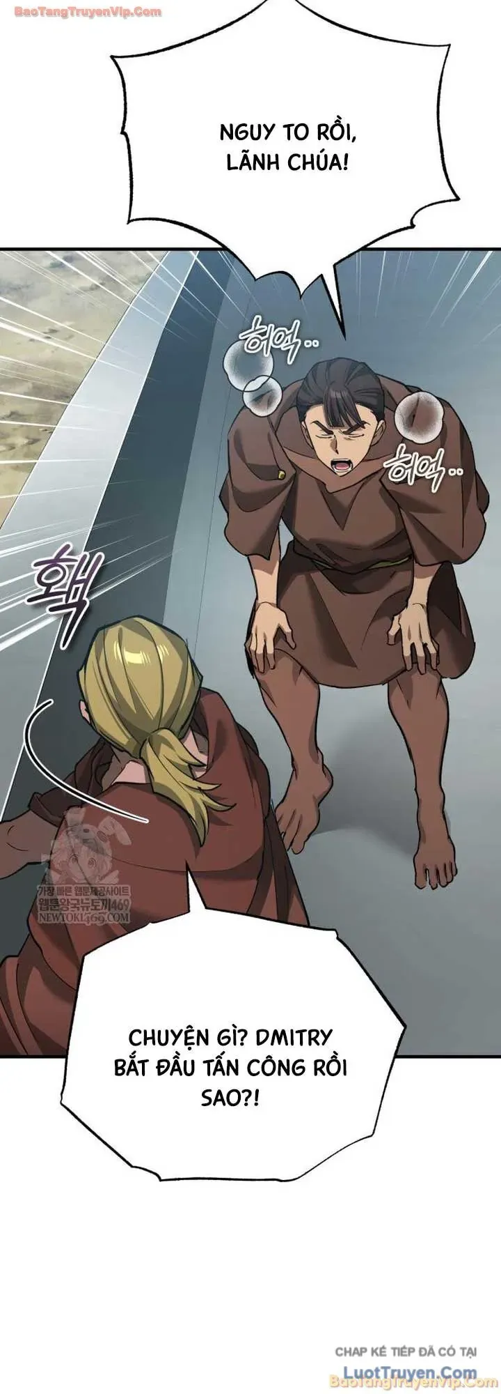 Thiên Quỷ Chẳng Sống Nổi Cuộc Đời Bình Thường Chapter 197 - 61