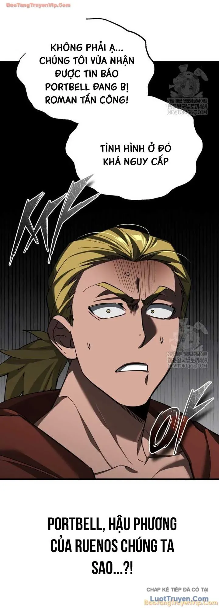 Thiên Quỷ Chẳng Sống Nổi Cuộc Đời Bình Thường Chapter 197 - 62