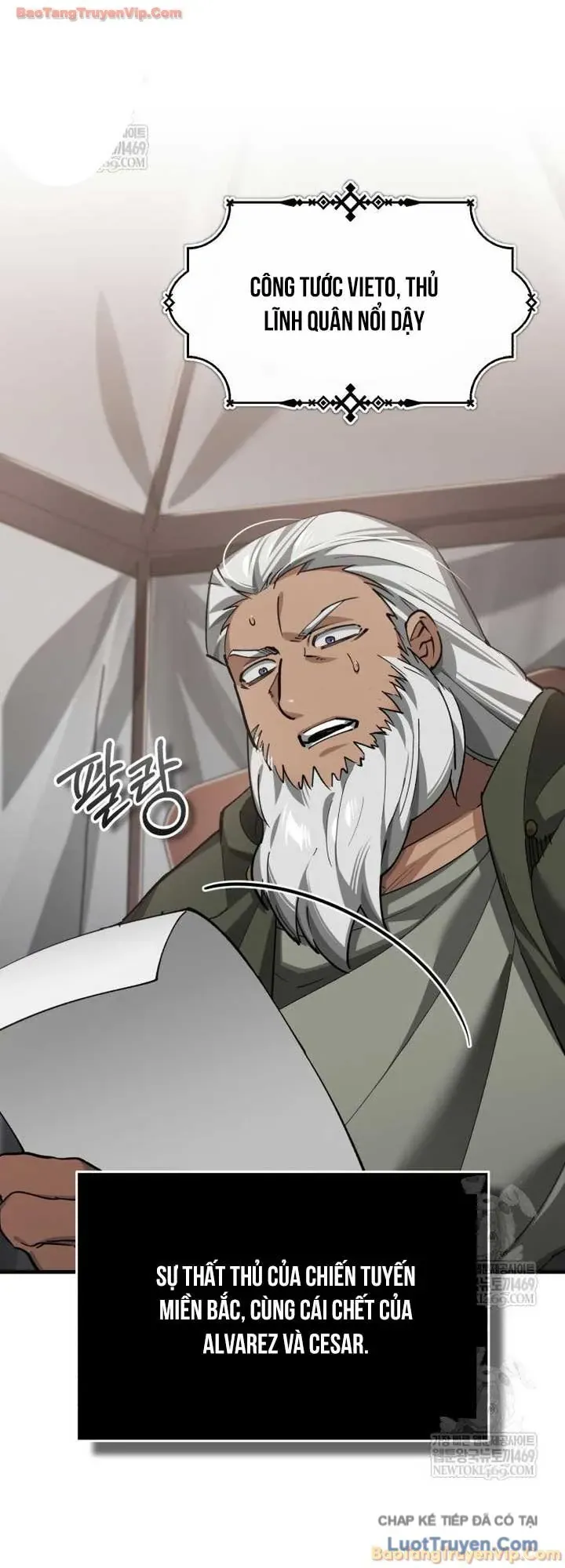 Thiên Quỷ Chẳng Sống Nổi Cuộc Đời Bình Thường Chapter 197 - 65