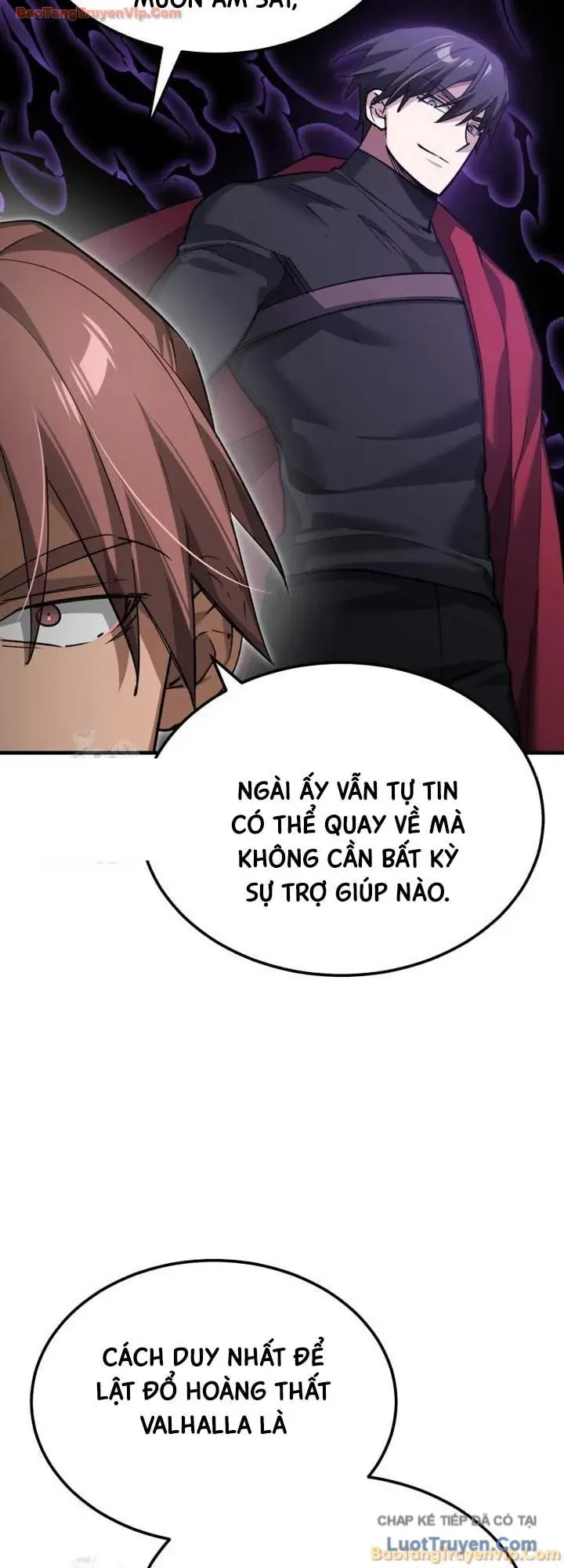 Thiên Quỷ Chẳng Sống Nổi Cuộc Đời Bình Thường Chapter 197 - 68