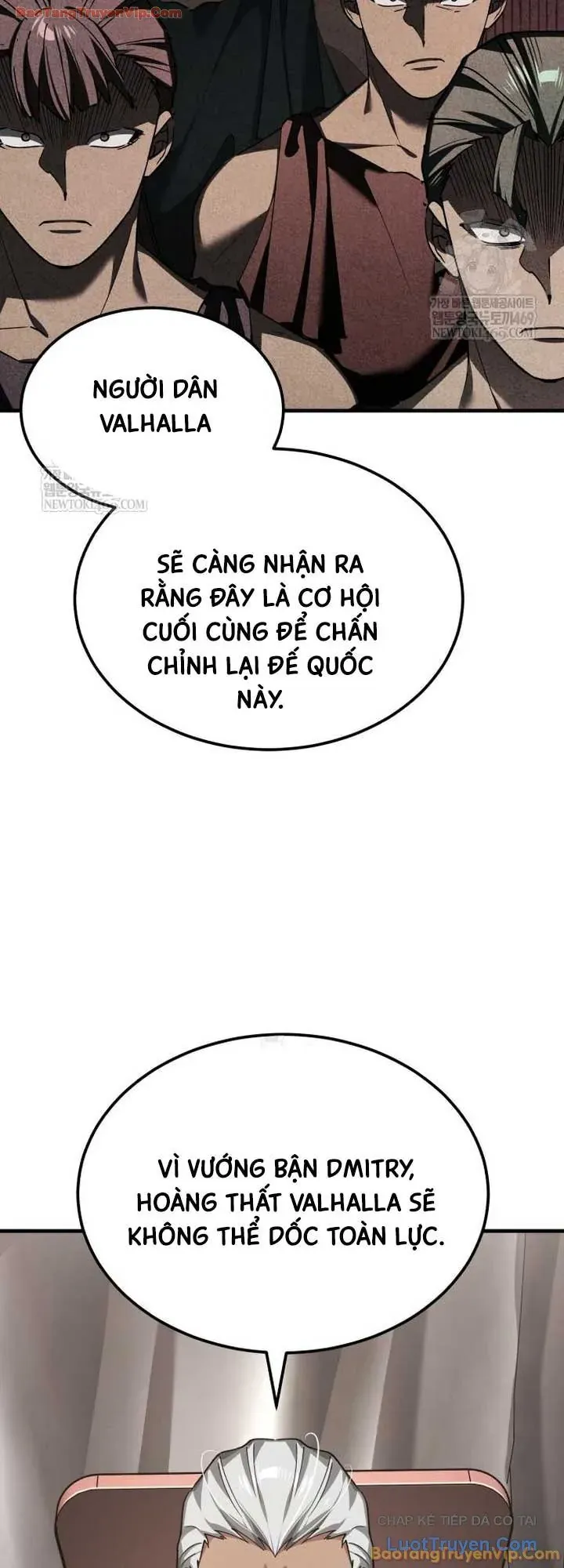 Thiên Quỷ Chẳng Sống Nổi Cuộc Đời Bình Thường Chapter 197 - 70