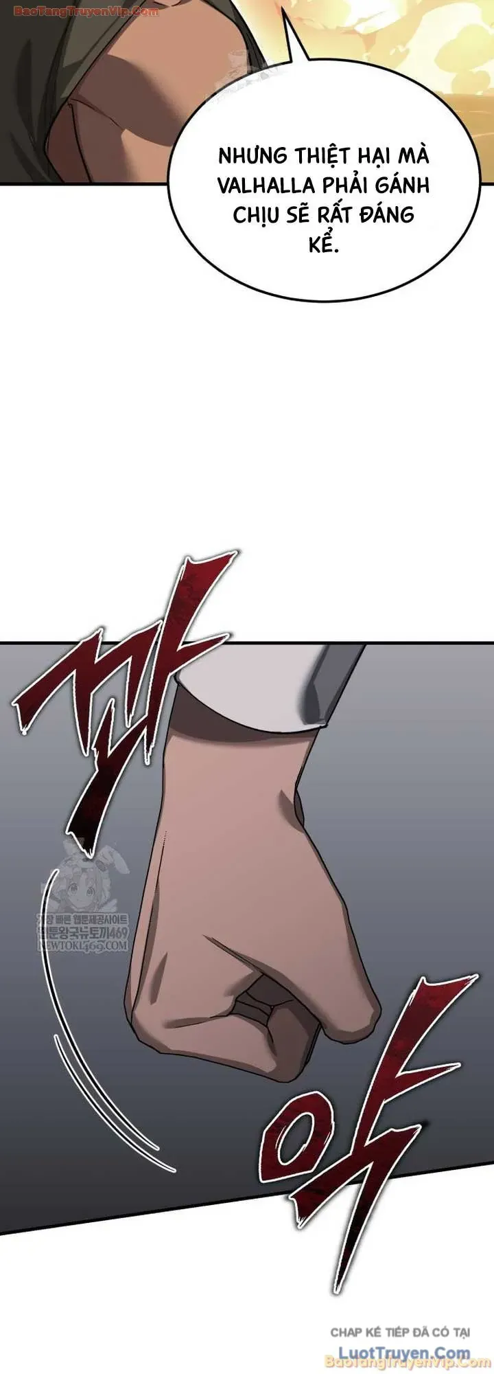 Thiên Quỷ Chẳng Sống Nổi Cuộc Đời Bình Thường Chapter 197 - 8