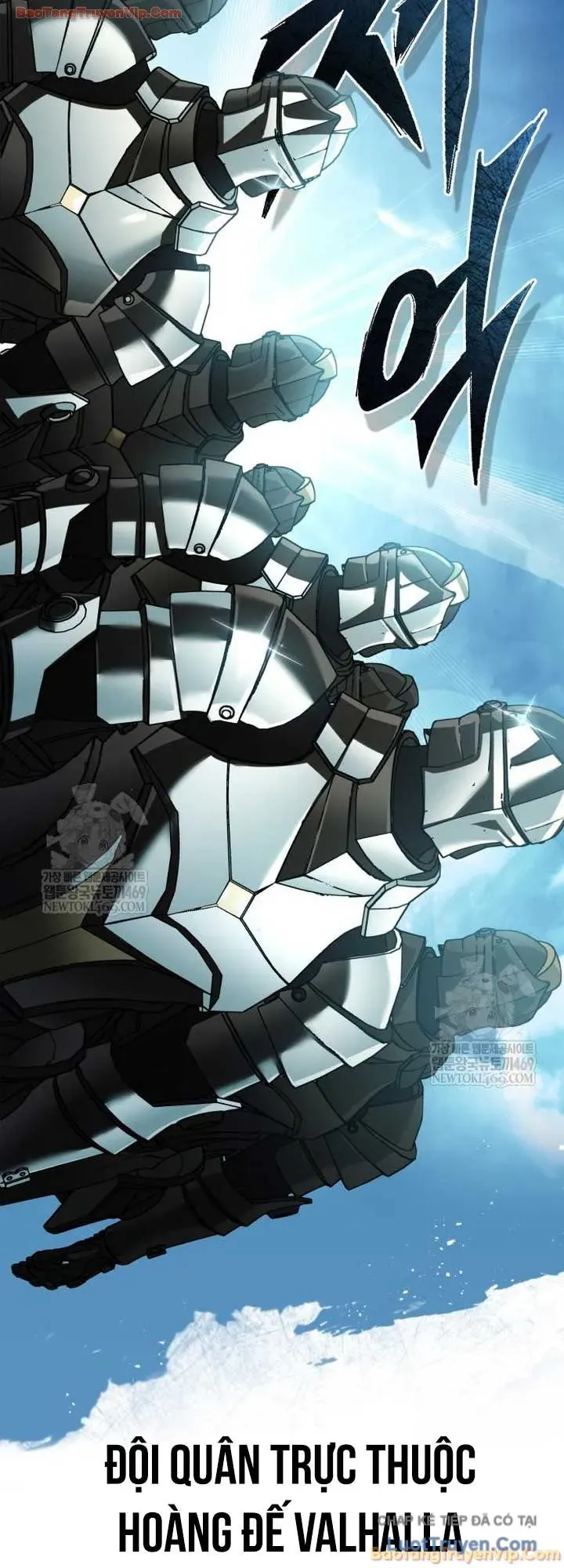 Thiên Quỷ Chẳng Sống Nổi Cuộc Đời Bình Thường Chapter 197 - 74