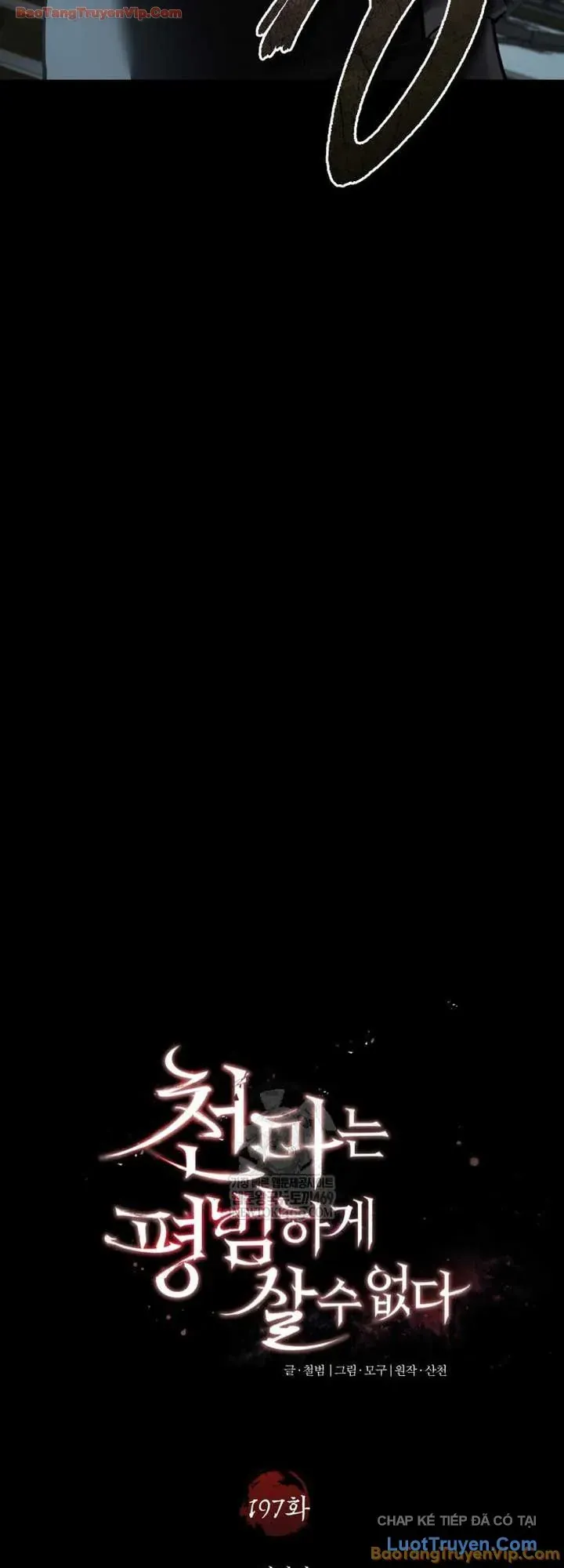 Thiên Quỷ Chẳng Sống Nổi Cuộc Đời Bình Thường Chapter 197 - 10