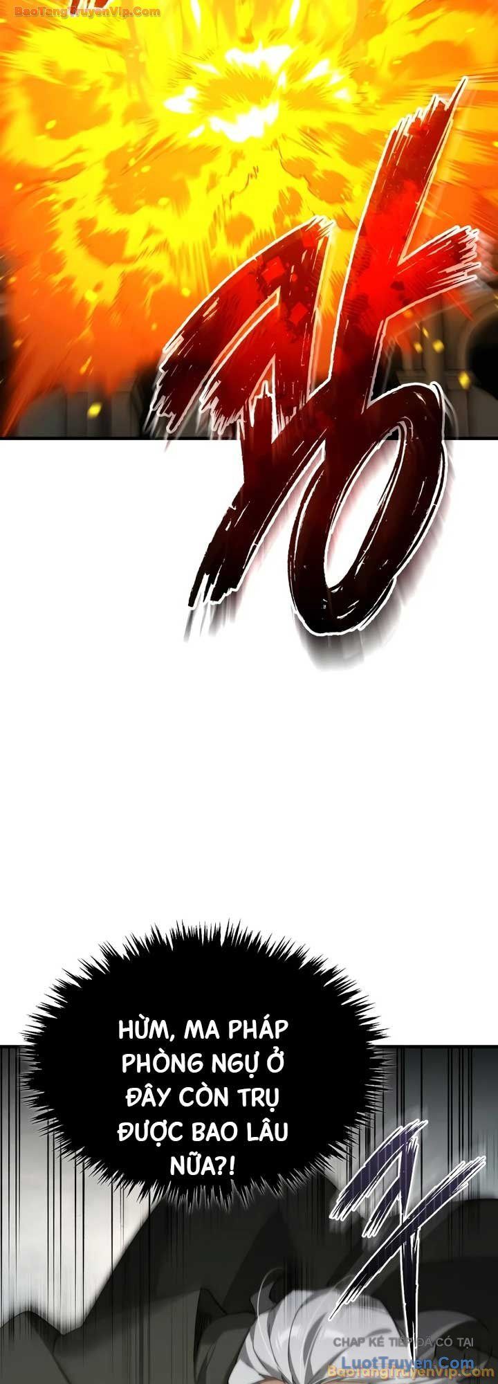 Thiên Quỷ Chẳng Sống Nổi Cuộc Đời Bình Thường Chapter 198 - 16