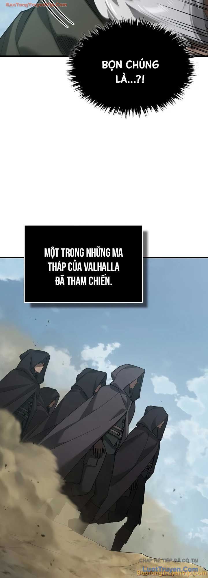 Thiên Quỷ Chẳng Sống Nổi Cuộc Đời Bình Thường Chapter 198 - 18