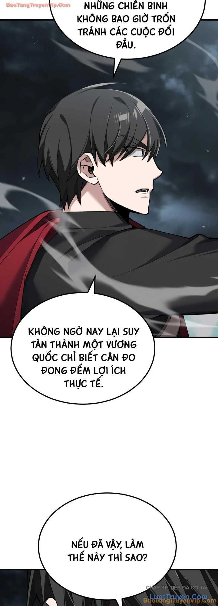 Thiên Quỷ Chẳng Sống Nổi Cuộc Đời Bình Thường Chapter 198 - 36