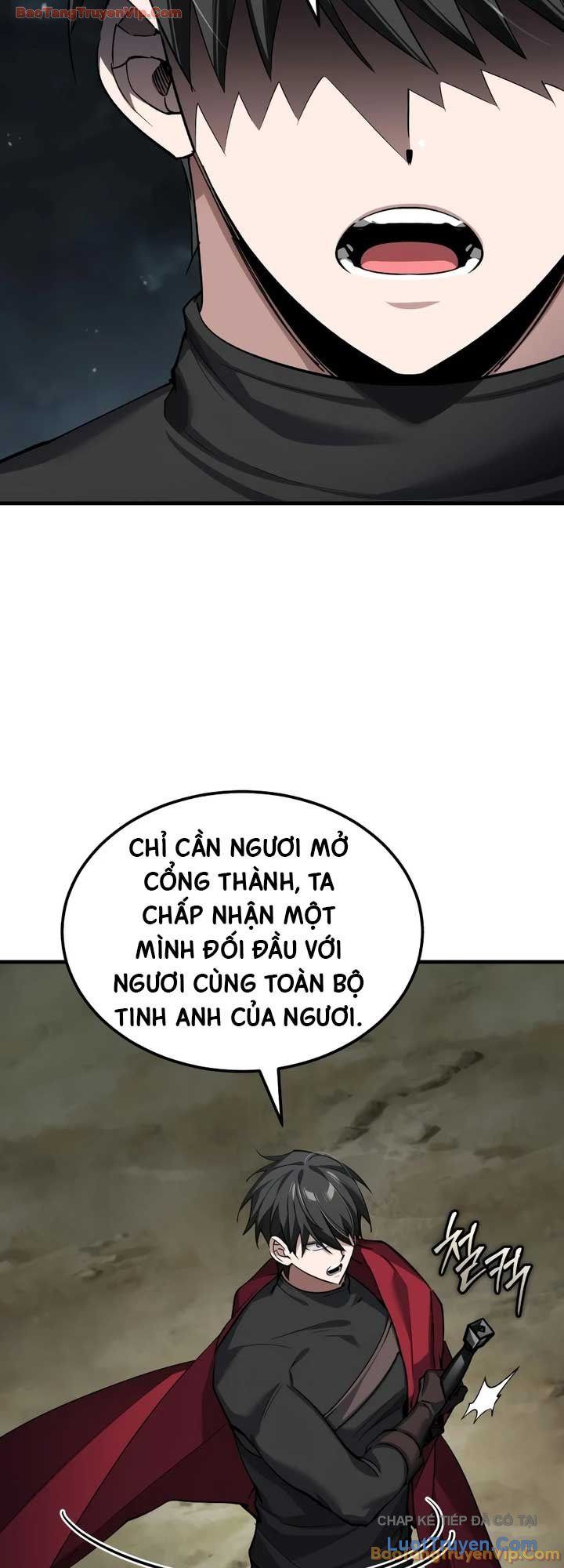 Thiên Quỷ Chẳng Sống Nổi Cuộc Đời Bình Thường Chapter 198 - 37