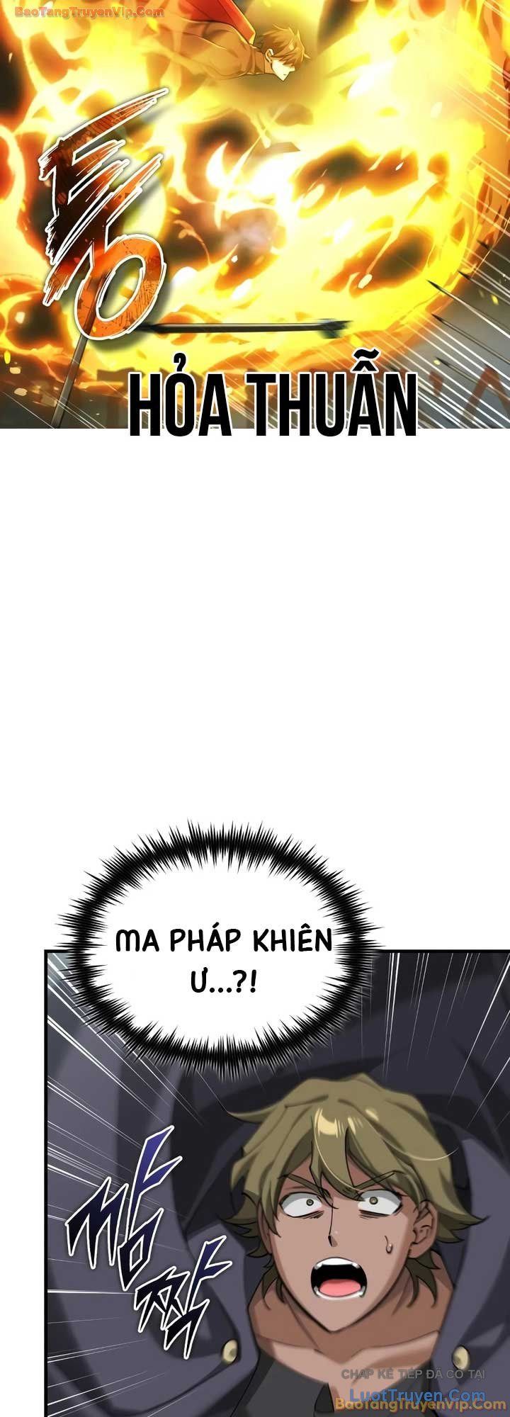 Thiên Quỷ Chẳng Sống Nổi Cuộc Đời Bình Thường Chapter 198 - 47