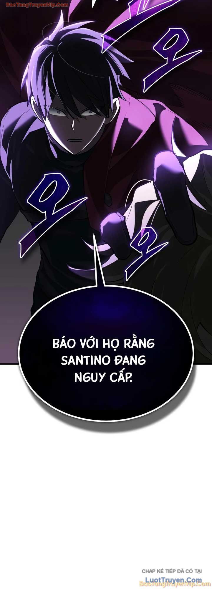 Thiên Quỷ Chẳng Sống Nổi Cuộc Đời Bình Thường Chapter 198 - 57