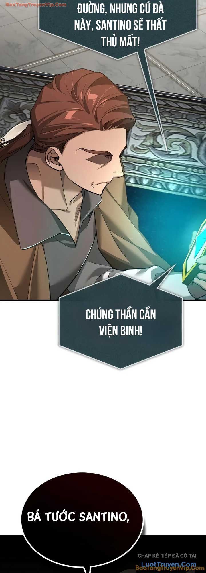 Thiên Quỷ Chẳng Sống Nổi Cuộc Đời Bình Thường Chapter 198 - 61